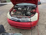 Chassis Ecm Air Bag Under Center Console Fits 08 Focus 104946954. Fixed Price $141.44.