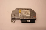 08-10 Chevrolet Malibu A/bag Module Below Right Hand Front Seat. Fixed Price $87.72.