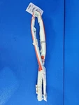 Passenger Air Bag Door Front Roof Fits 12-17 Fiat 500 4707. Fixed Price $100.00.