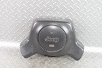 1997 Wrangler Grey Driver Column Steering Wheel Crash Srs Oem Wty. Fixed Price $294.99.