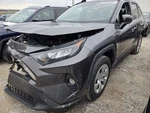 2019-2025 Toyota RAV4 Driver Air Bag North America Built W/o Sunroof. Fixed Price $725.00.