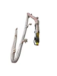 2015-2019 Porsche Macan Oem Right Passenger Roof Curtain Srs Bag 95B880742. Fixed Price $249.92.