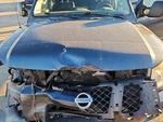 Nissan Titan 2015 Front Right Roof Airbag 104K Mi. 8522. Fixed Price $241.80.
