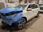 Used Right Curtain Air Bag Fits: 2018 Acura Mdx Front Passenger Roof. Fixed Price $195.00.
