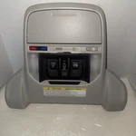 2019-24 Subaru Forester Roof Overhead Console Dome Light Lamp Switch Oem. Fixed Price $175.00.