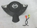 Nissan Sv Sentra 2016-2017-2018-2019 Oem Steering Wheel Airbag Left Lh Driver. Fixed Price $199.00.
