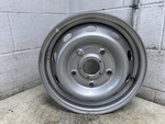 2024 Ford TRANSIT15 16X6-1/2 Wheel Lug Silver Steel Oem. Fixed Price $119.95.