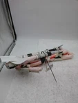 2020 Chrysler Pacifica Right Curtain Air Bag White 639941 Used 101K Miles. Fixed Price $184.99.