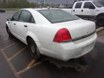 Passenger Right Knee Fits 14-17 Caprice 32465150. Fixed Price $111.93.
