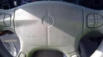 Used Steering Wheel Air Bag Fits: 2002 Buick Lesabre Driver Grade. Fixed Price $166.70.