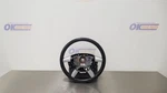 05 Pontiac Gto Steering Wheel With Controls Black Leather. Fixed Price $229.50.