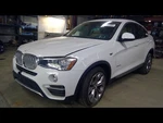 Driver Left Air Bag Front Roof Fits 15-18 Bmw X4 1684840. Fixed Price $324.99.