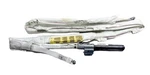 08-10 Oem Bmw E60 Lci Left Driver Side Top Roof Head Curtain. Fixed Price $71.50.