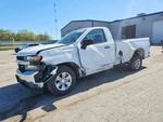 Used Steering Wheel Air Bag Fits: 2022 Chevrolet Silverado 1500 Pickup Driver. Fixed Price $332.49.
