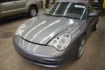Passenger For Porsche 911 Gry-pass With Cover Right. Fixed Price $169.99.