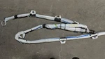 Driver Left Air Bag Rear Roof Fits 18 Caravan 2386865. Fixed Price $129.00.
