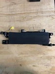 2008-2012 Audi A5 S5 (B8 8T) Left Front Driver Side Knee Bag (black). Fixed Price $120.00.