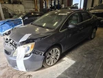 Used Right Instrument Panel Air Bag Fits: 2013 Buick Verano Front Passenger Dash. Fixed Price $195.00.