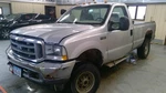Ford F-250SD 2004 Left Airbag 186K Mi. 2L3Z15043B13AAA 9590. Fixed Price $214.90.