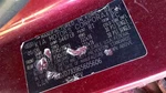 Air Bag Passenger Roof Thru 10/10/06 Fits 03-07 Sorento 103961459. Fixed Price $168.90.