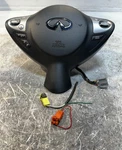 2009 - 2017 Infiniti FX35 FX37 QX70 Steering Wheel Oem W/ Vin. Fixed Price $349.99.