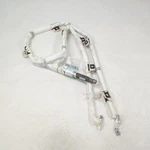 Roof Curtain For Mercedes Gl-class 1668601002 Right. Fixed Price $109.99.