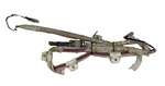 Air Bag Oem Right Passenger Roof Curtain 05057626AB 2010 Chrysler Town & Country. Fixed Price $100.00.