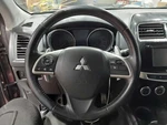 Driver Left Air Bag Wheel Fits 14-15 Outlander Sport 3161567. Fixed Price $222.00.