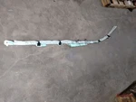 Driver Left Roof Air Bag C2Z3355 Fits Jaguar 1928975. Fixed Price $129.00.