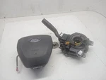 Driver Air Bag Front Wheel Fits 17-22 Ford F350SD Pickup 4090425. Fixed Price $454.99.