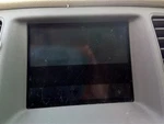 Passenger Right Air Bag Dash Thru 9/08 Fits 09 Murano 103928810. Fixed Price $168.90.