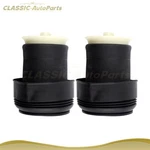 Rear Pair Suspension Spring Bags For Bmw X5 E70 X6 E71 E72 XDRIVE35I Sport. Fixed Price $59.63.