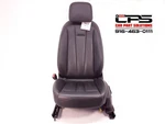 17-24 Audi A4 S4 Driver Left Front Seat Assembly Black Leather Power Heated Oem. Fixed Price $550.00.