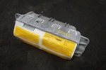 Front Right Dash Panel Airbag 4G43-044H31-AA Oem Aston Martin V8 Vantage 2007. Fixed Price $129.99.