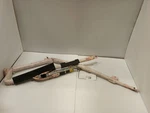 Srs Passenger/right Roof/curtain Airbag From 2010 Chevrolet Camaro 12670888. Fixed Price $246.94.
