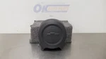 05 Chevy Ssr Driver Left Steering Wheel Srs Black. Fixed Price $157.50.