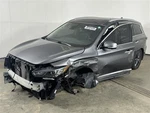 Passenger Right Air Bag Roof Fits 14-20 Infiniti QX60 2681778. Fixed Price $175.00.