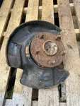 86-92 Toyota Supra MK3 Left Front Steering Knuckle W/ Wheel Hub Spindle Upright. Fixed Price $100.00.