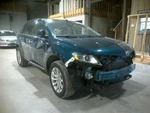 2011-2014 Ford Edge Front Passenger Roof Curtain Air Bag. Fixed Price $125.00.