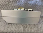 Ford Mustang Passenger Dash Bezel With Ab Module. Fixed Price $150.00.