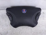 2003-2005 Saab 9-5 Driver Steering Wheel 5206339. Fixed Price $154.61.