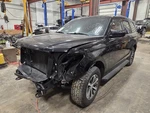 Used Right Curtain Air Bag Fits: 2018 Ford Expedition Front Passenger Roof 122.5. Fixed Price $526.25.