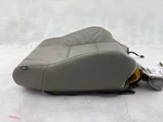 2011-2013 Honda Odyssey Front Right Upper Seat Cushion Oem. Fixed Price $105.51.