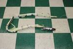 08-14 Dodge 2DR Passenger Right Rh Srs Roof Curtain Factory Oem. Fixed Price $216.99.