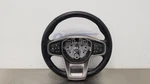 23 Ford Bronco Outer Banks Steering Wheel Black Leather Heat Adaptive Cruise. Fixed Price $267.75.