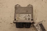 2011 Jaguar Xj Srs Safety Restraint Air Bag Diagnostic Control Module Oem. Fixed Price $60.00.