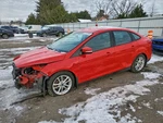 2016 Ford Focus Right Passenger Curtain Airbag Used Oem 253-07323R 110K Mile. Fixed Price $113.95.