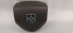'11-'12 Dodge Durango Left Driver Wheel Air Bag Brown Oem. Fixed Price $135.00.