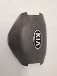 2013-2016 Kia Sportage Lh Driver Left Steering Wheel Air Bag 569003W501. Fixed Price $177.63.