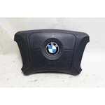 Damaged Bmw E36 3-SERIES Steering Wheel Srs Airbag Color Emblem Oem. Fixed Price $56.25.